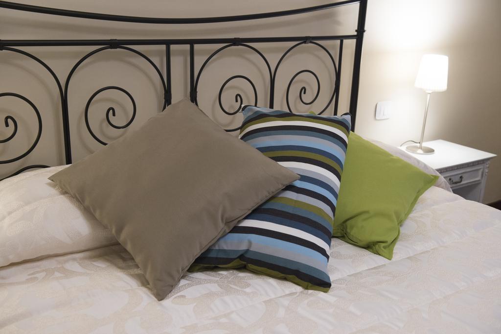 La Filarocca Bed and breakfast Florencia