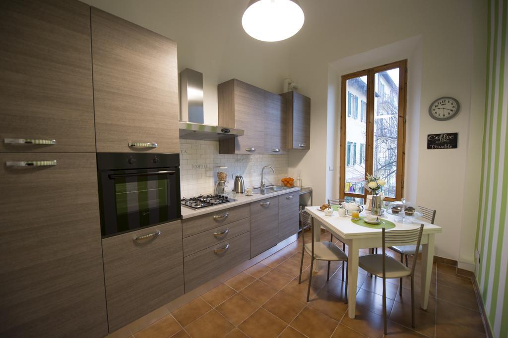 Bed and breakfast La Filarocca Florencia