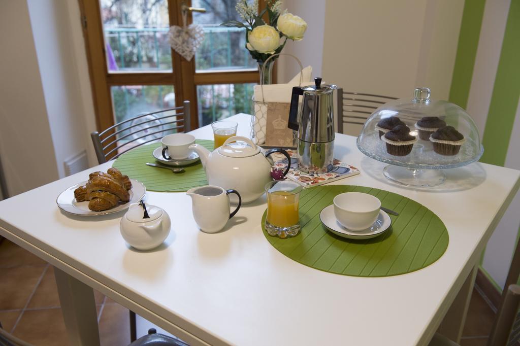 Bed and breakfast La Filarocca