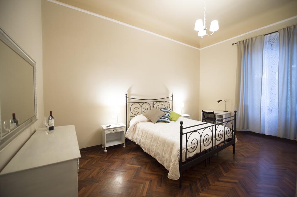 Bed and breakfast La Filarocca *