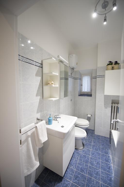 La Filarocca Bed and breakfast Florencia