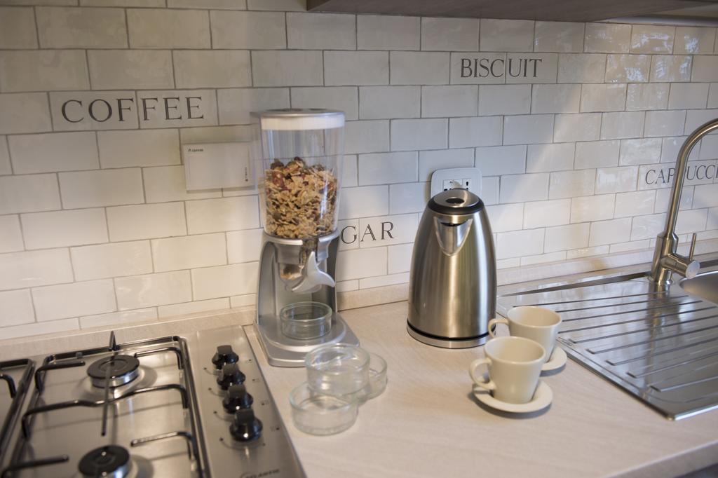 La Filarocca Bed and breakfast *