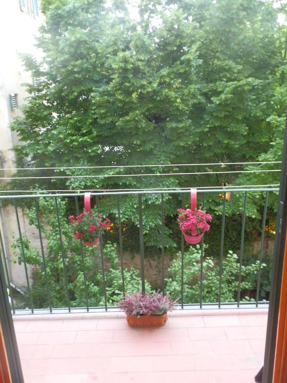 Bed and breakfast La Filarocca *